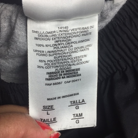 VNTG adidas sweat pants - Picture 4 of 8